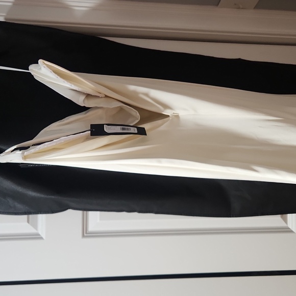 Nili Lotan Esmee strapless gown - Picture 16 of 16